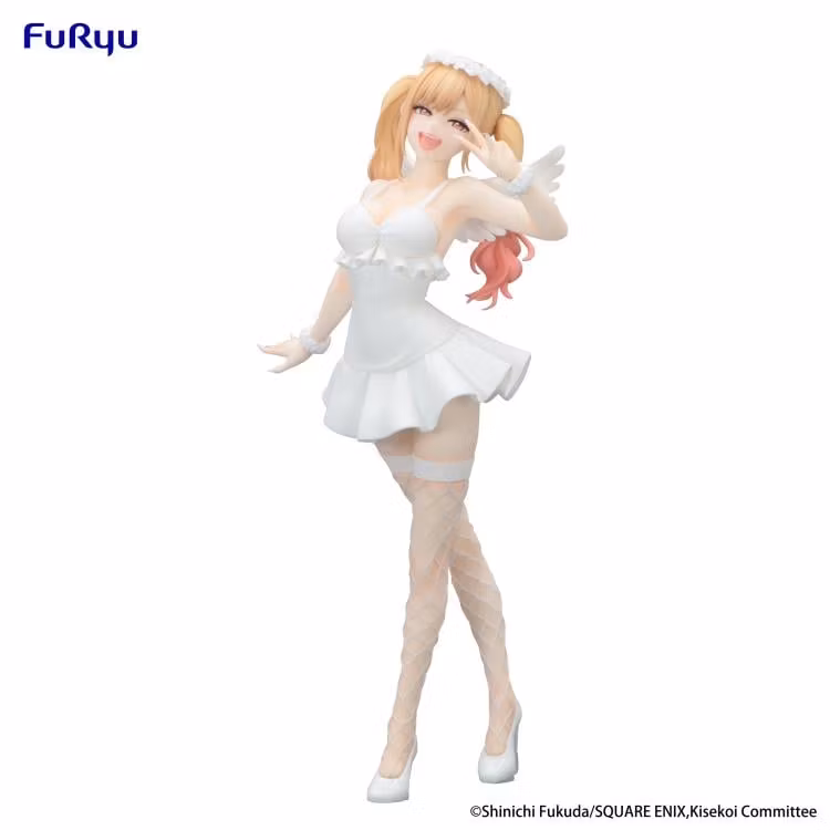 My Dress-Up Darling BiCute Pure Marin Kitagawa Figure