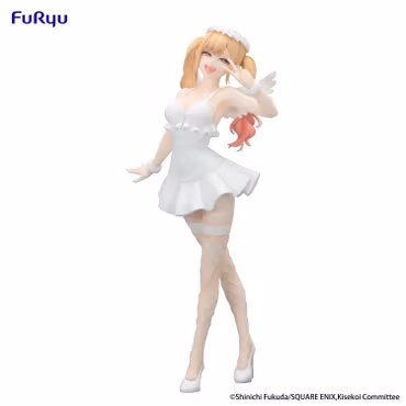My Dress-Up Darling BiCute Pure Marin Kitagawa Figure