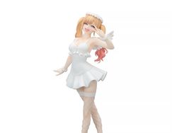 My Dress-Up Darling BiCute Pure Marin Kitagawa Figure
