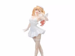 My Dress-Up Darling BiCute Pure Marin Kitagawa Figure