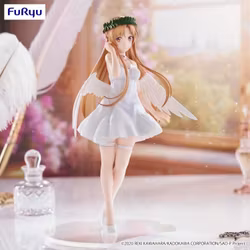 Sword Art Online BiCute Pure Asuna Figure