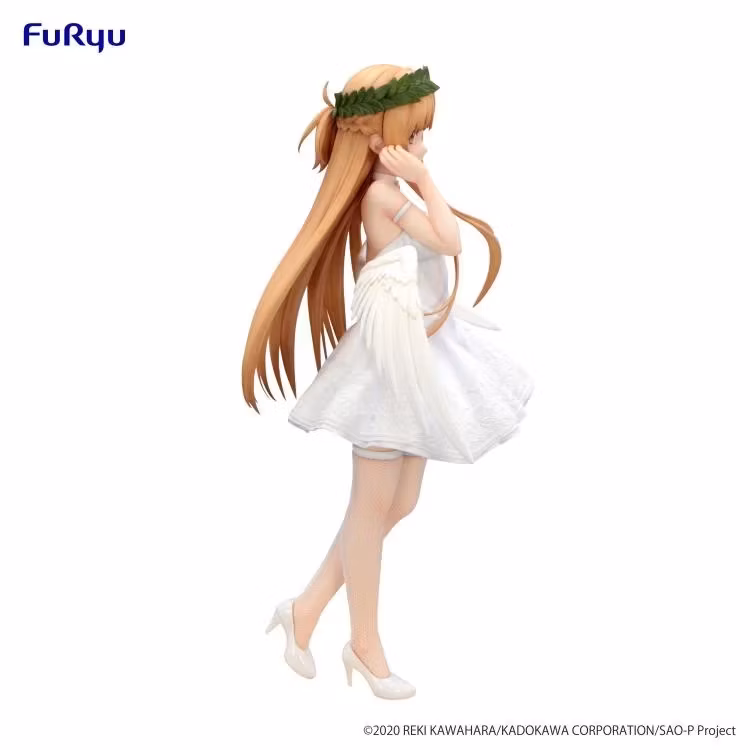 Sword Art Online BiCute Pure Asuna Figure