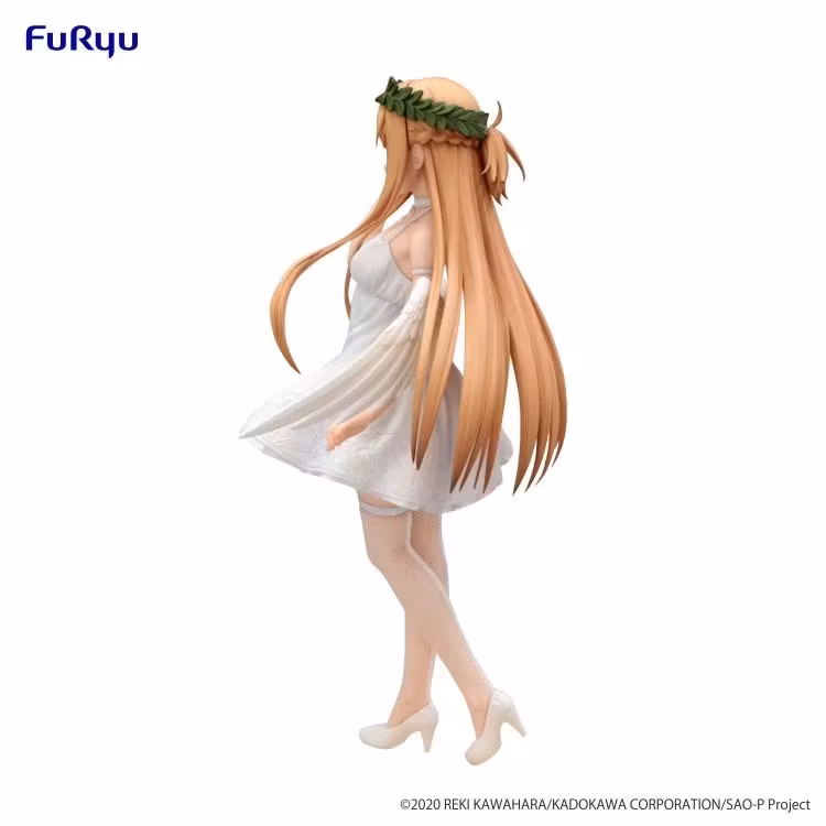 Sword Art Online BiCute Pure Asuna Figure