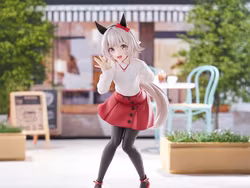 Umamusume: Pretty Derby Trio-Try-iT Curren Chan Figure