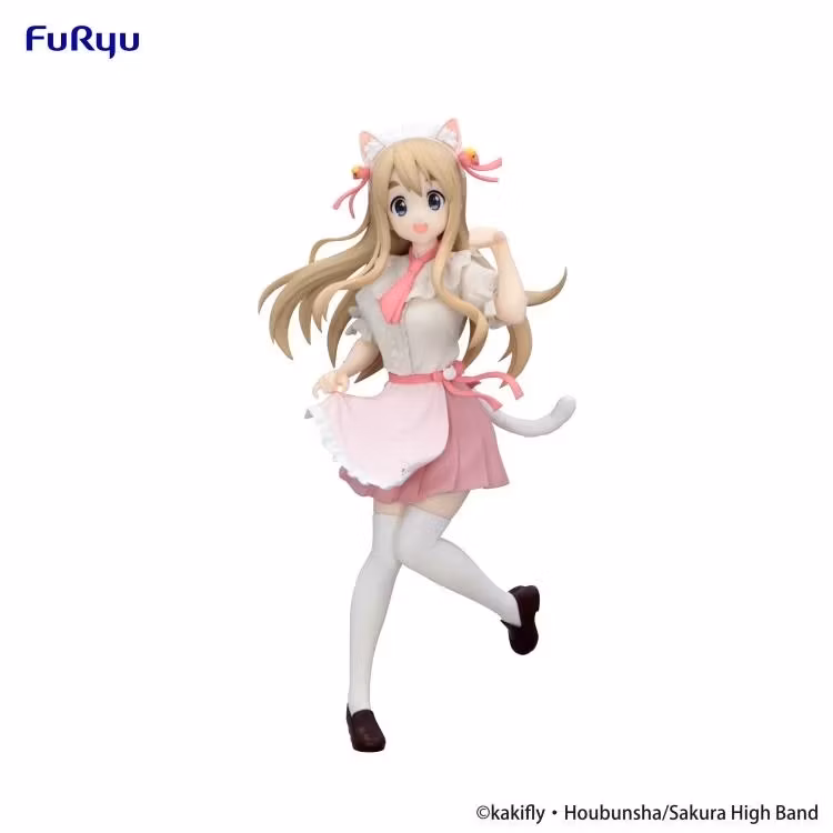 K-On! Trio-Try-iT Tsumugi Kotobuki Figure