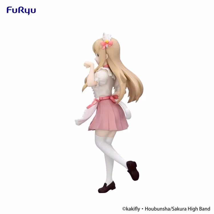 K-On! Trio-Try-iT Tsumugi Kotobuki Figure