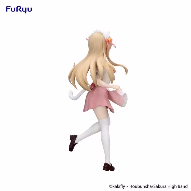 K-On! Trio-Try-iT Tsumugi Kotobuki Figure
