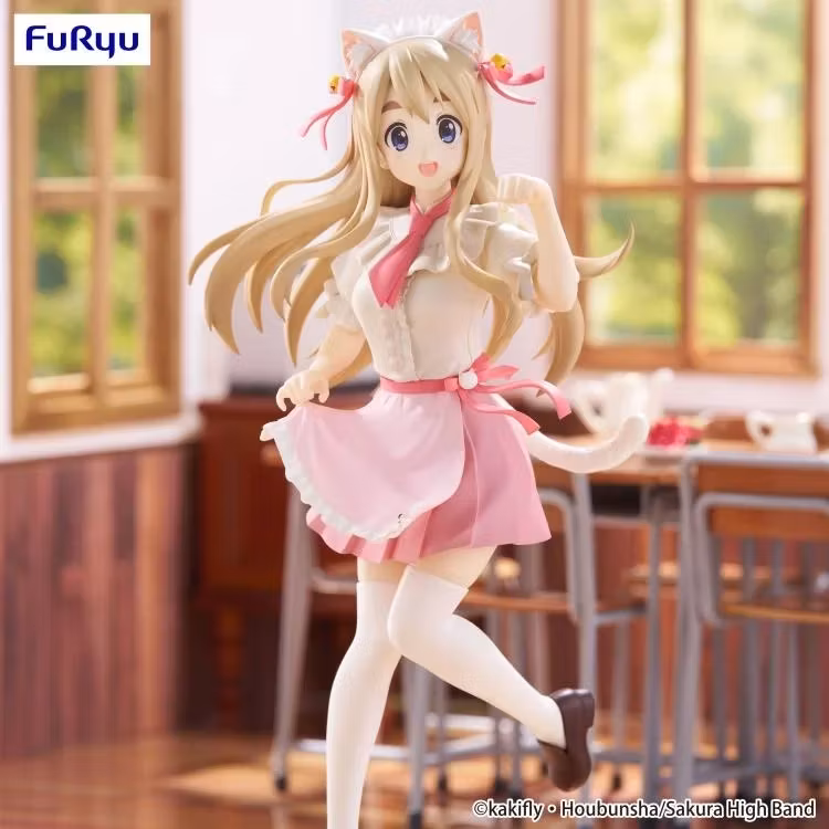 K-On! Trio-Try-iT Tsumugi Kotobuki Figure