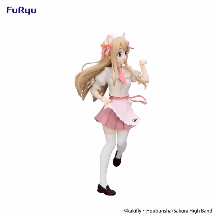 K-On! Trio-Try-iT Tsumugi Kotobuki Figure