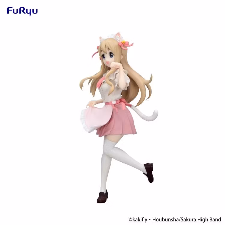 K-On! Trio-Try-iT Tsumugi Kotobuki Figure