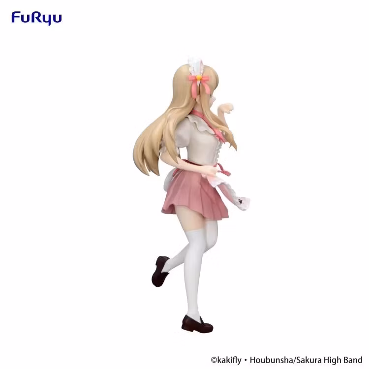 K-On! Trio-Try-iT Tsumugi Kotobuki Figure