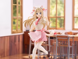 K-On! Trio-Try-iT Tsumugi Kotobuki Figure