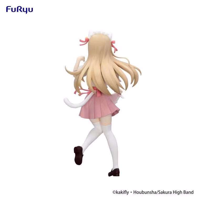 K-On! Trio-Try-iT Tsumugi Kotobuki Figure