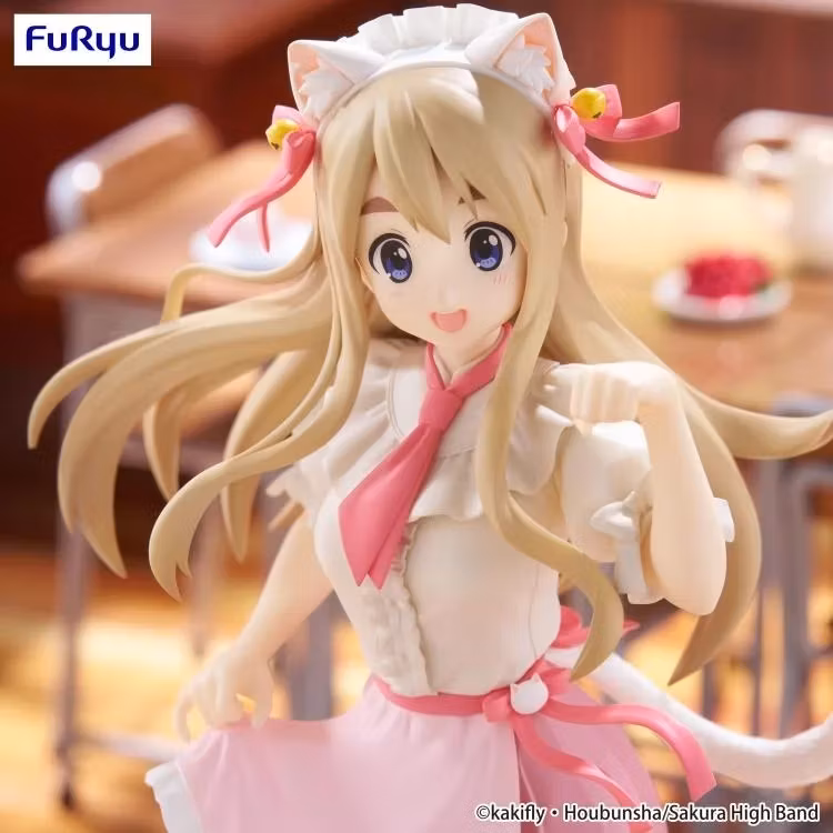 K-On! Trio-Try-iT Tsumugi Kotobuki Figure