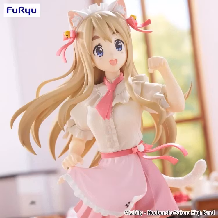 K-On! Trio-Try-iT Tsumugi Kotobuki Figure