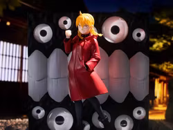 Daemons of the Shadow Realm Ravitier Plus Gabby (Bite Ver.) Figure