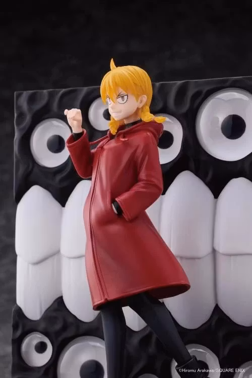 Daemons of the Shadow Realm Ravitier Plus Gabby (Bite Ver.) Figure