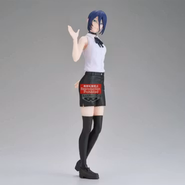 Chainsaw Man - The Movie: Reze Arc Glitter & Glamours Reze Figure