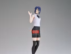 Chainsaw Man - The Movie: Reze Arc Glitter & Glamours Reze Figure