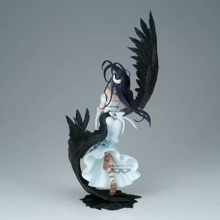 Overlord Banpresto Evolve Albedo (Empress of Darkness) Figure