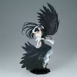 Overlord Banpresto Evolve Albedo (Empress of Darkness) Figure