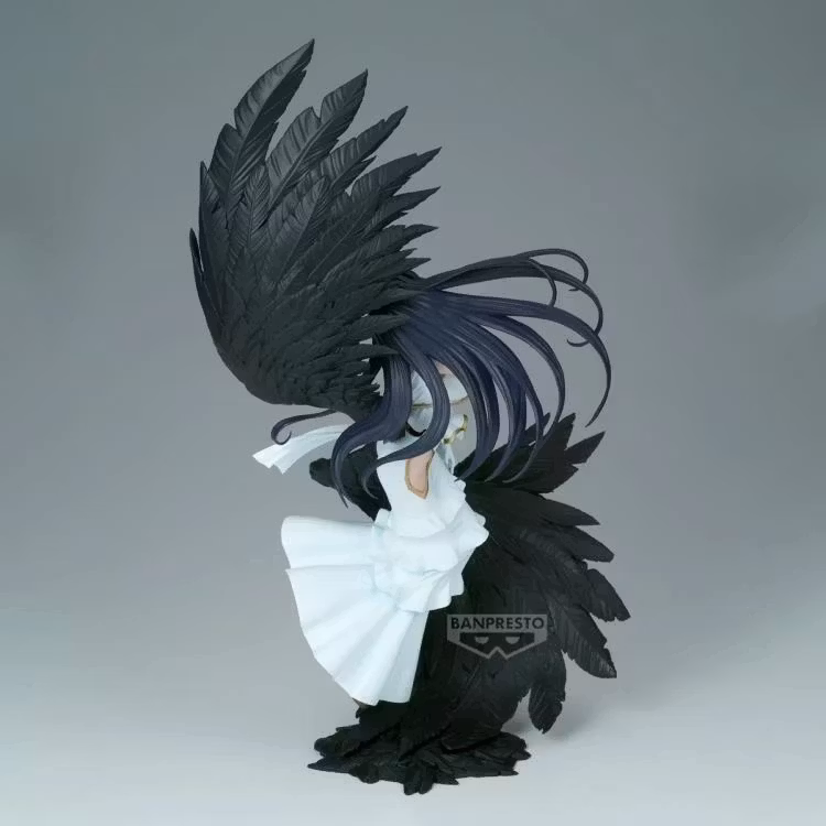 Overlord Banpresto Evolve Albedo (Empress of Darkness) Figure