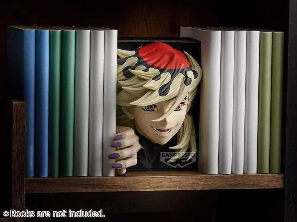 Demon Slayer: Kimetsu no Yaiba HyokoFig Doma