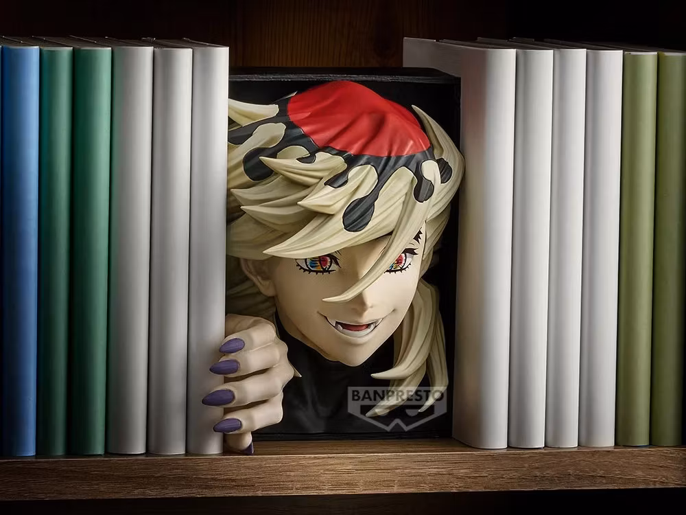 Demon Slayer: Kimetsu no Yaiba HyokoFig Doma