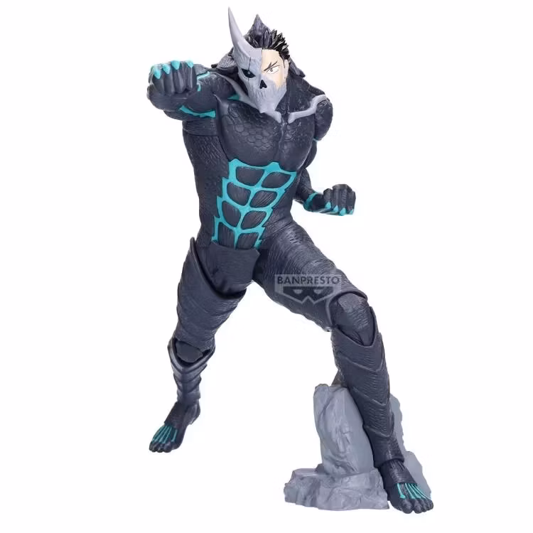 Kaiju No. 8 Grandista Kaiju No. 8 (Kafka Hibino Ver.) Figure