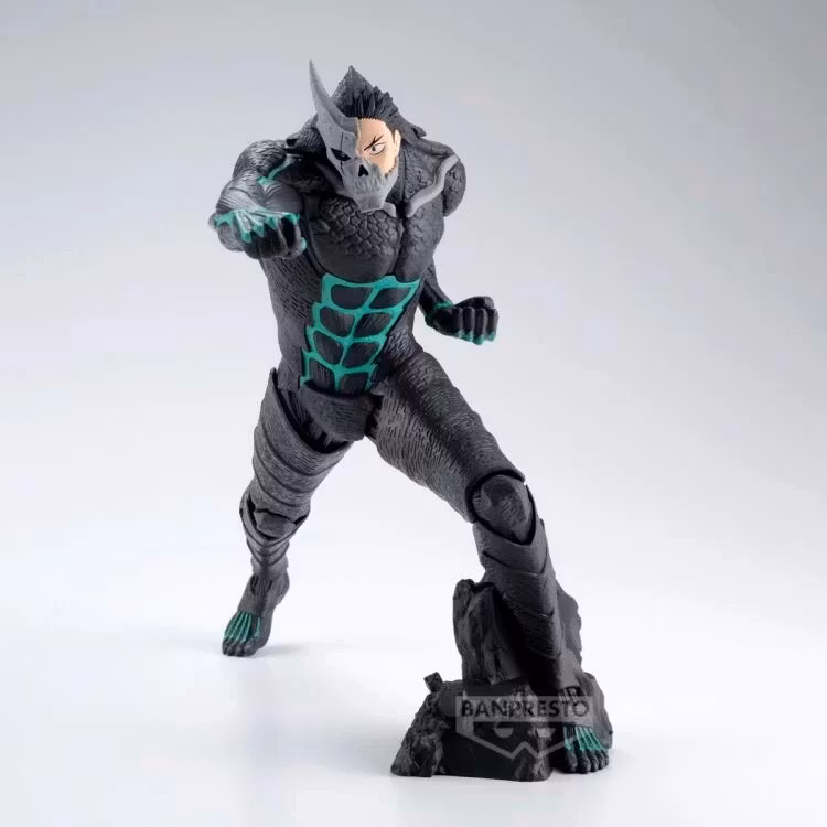 Kaiju No. 8 Grandista Kaiju No. 8 (Kafka Hibino Ver.) Figure