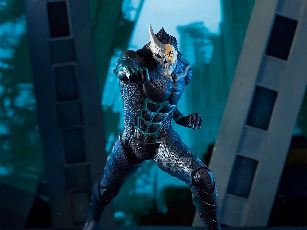 Kaiju No. 8 Grandista Kaiju No. 8 (Kafka Hibino Ver.) Figure