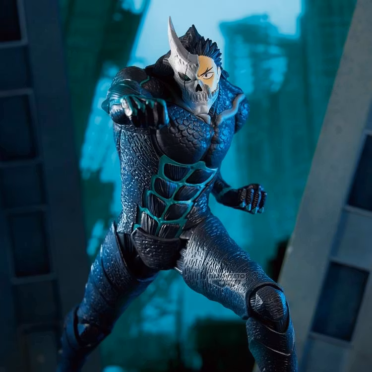 Kaiju No. 8 Grandista Kaiju No. 8 (Kafka Hibino Ver.) Figure