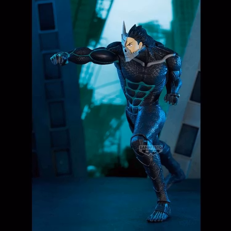 Kaiju No. 8 Grandista Kaiju No. 8 (Kafka Hibino Ver.) Figure