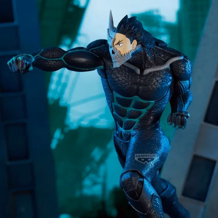 Kaiju No. 8 Grandista Kaiju No. 8 (Kafka Hibino Ver.) Figure