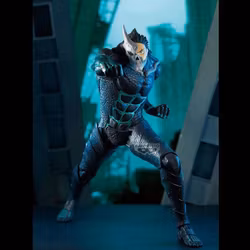 Kaiju No. 8 Grandista Kaiju No. 8 (Kafka Hibino Ver.) Figure