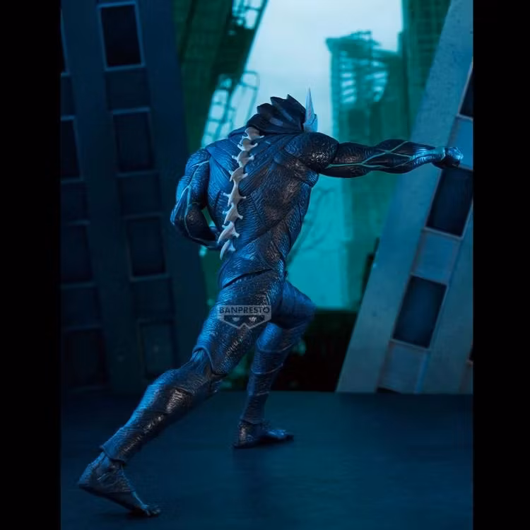 Kaiju No. 8 Grandista Kaiju No. 8 (Kafka Hibino Ver.) Figure