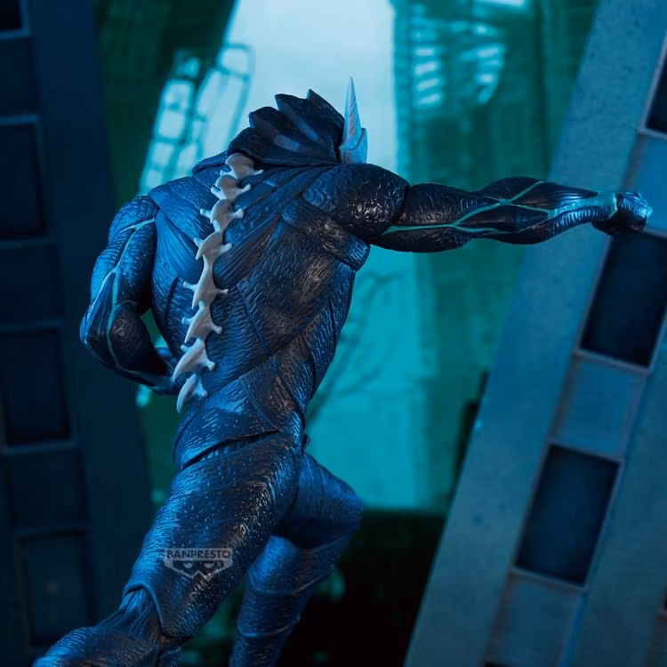 Kaiju No. 8 Grandista Kaiju No. 8 (Kafka Hibino Ver.) Figure