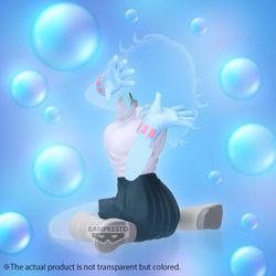 My Hero Academia Glitter & Glamours Toru Hagakure Figure