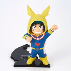 My Hero Academia Cheer Pico Izuku Midoriya Figure