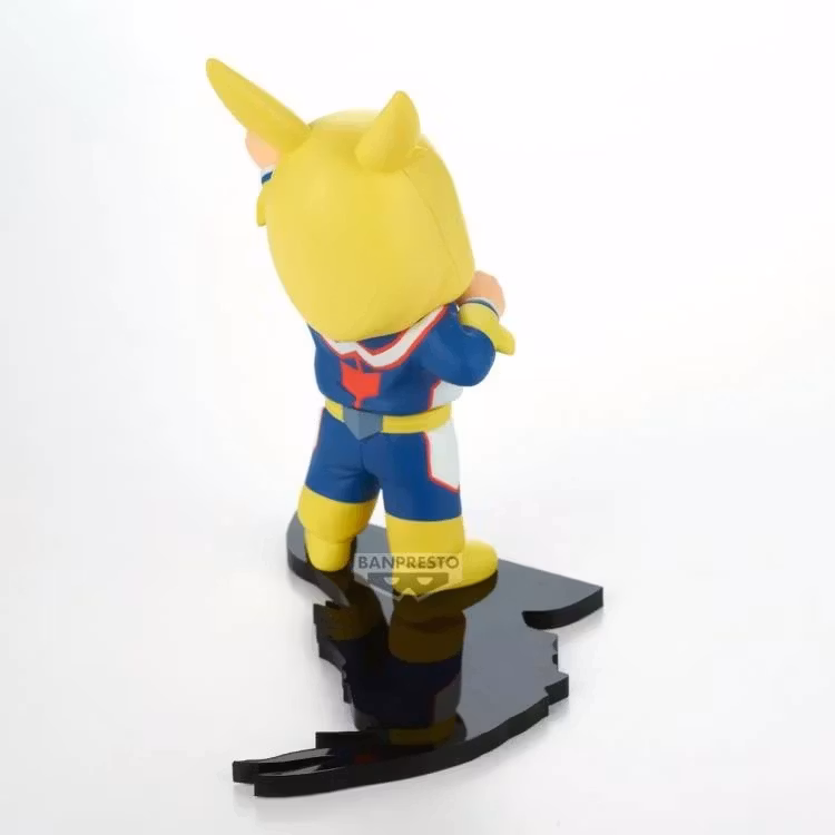 My Hero Academia Cheer Pico Izuku Midoriya Figure