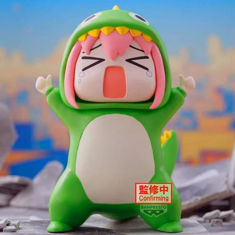 Bocchi the Rock! Enshrined Monsters Approval Desire Monster Figure