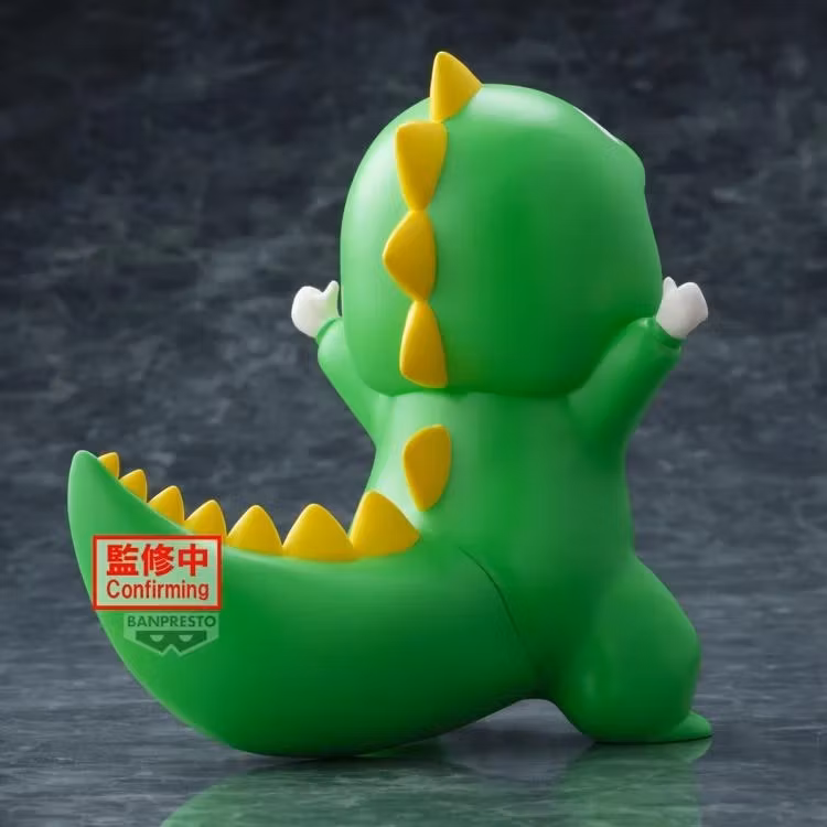 Bocchi the Rock! Enshrined Monsters Approval Desire Monster Figure