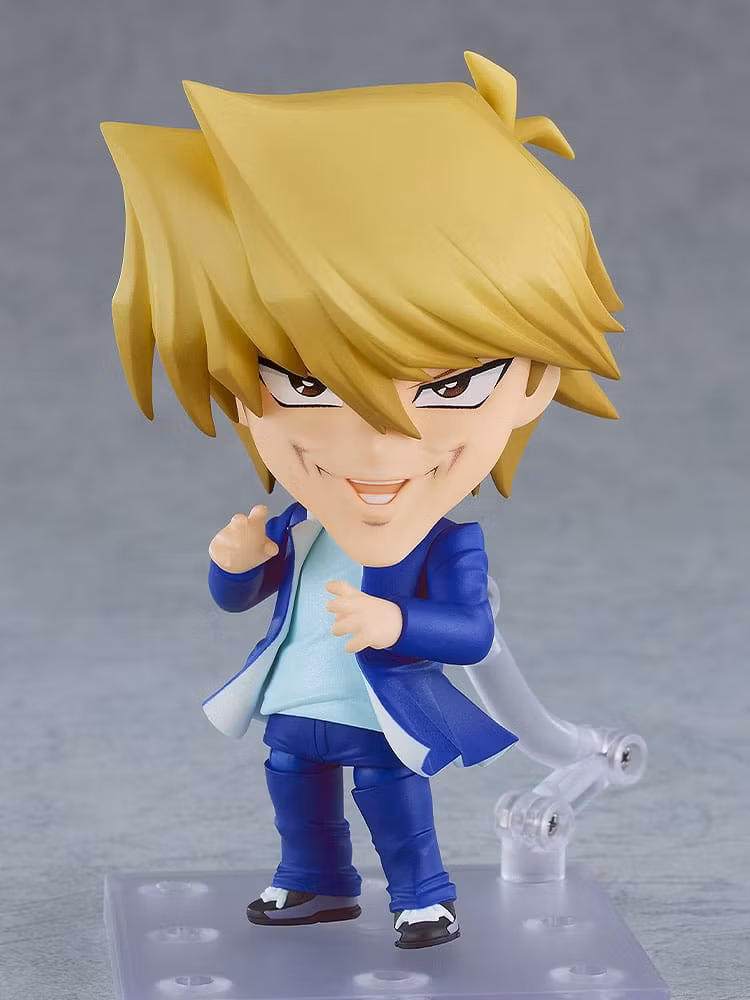 Yu-Gi-Oh! Duel Monsters Nendoroid Joey Wheeler