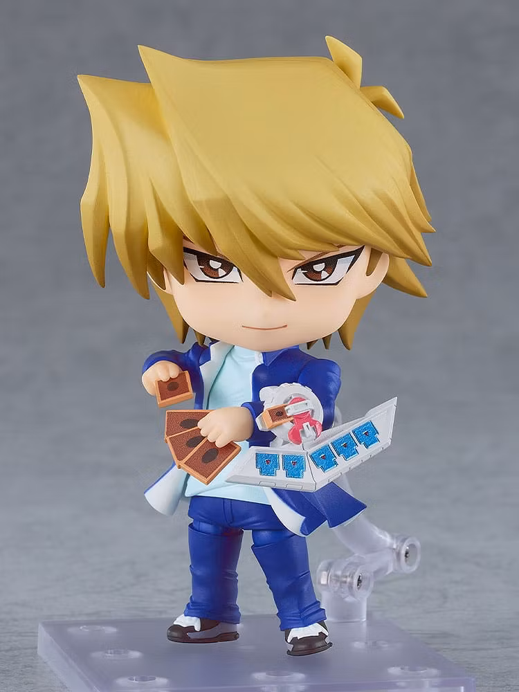 Yu-Gi-Oh! Duel Monsters Nendoroid Joey Wheeler