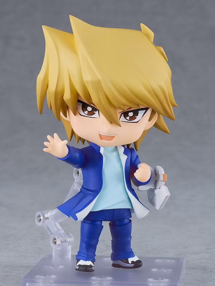 Yu-Gi-Oh! Duel Monsters Nendoroid Joey Wheeler