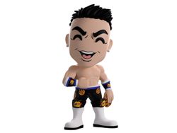 All Elite Wrestling Boom A.J. Vinyl Figure
