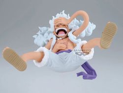 One Piece King of Artist Monkey D. Luffy Gear 5 III Figure