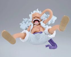 One Piece King of Artist Monkey D. Luffy Gear 5 III Figure