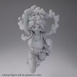 One Piece King of Artist Jewelry Bonney (The Most Free Future) Figure