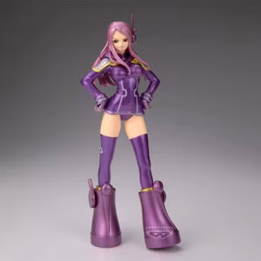 One Piece DXF The Grandline Series Jewelry Bonney Figure